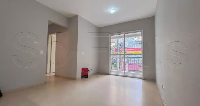 Residencial neo residenziali morumbi, apto disponível para locação contendo 63m², 03 dorms e 1 vaga.