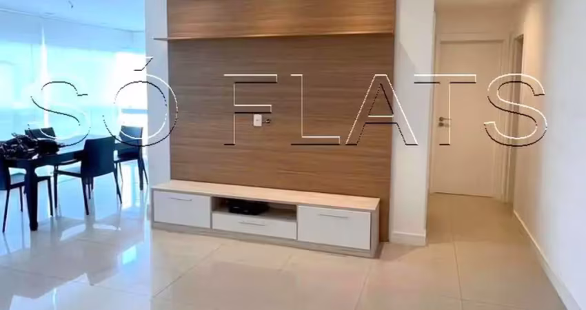 Residencial doc quatá, apto disponível para locação contendo 66m², 02 dorms e 01 vaga.