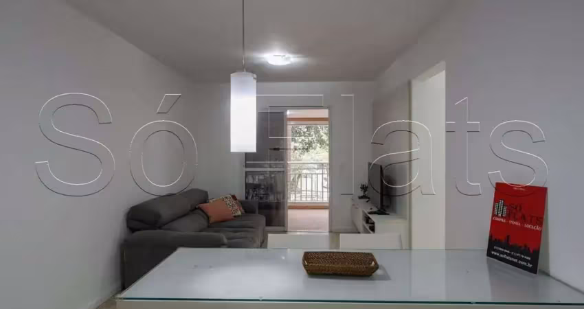 Helbor trend jardins, apto disponível para locação contendo 80m², 03 dorms e 01 vaga.