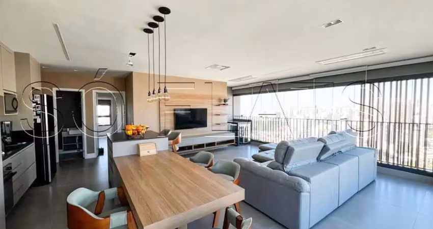 Res aimberê perdizes, apartamento disponível para venda com 100m² e 3 dormitórios e 2 vagas