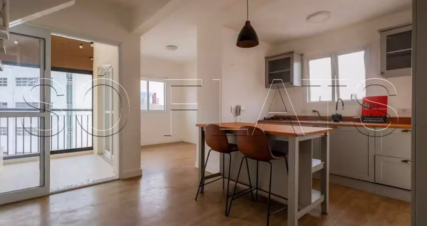 Residencial estilo jardim américa, apto disponível para venda com 82m², 2 dorms e 2 vagas.