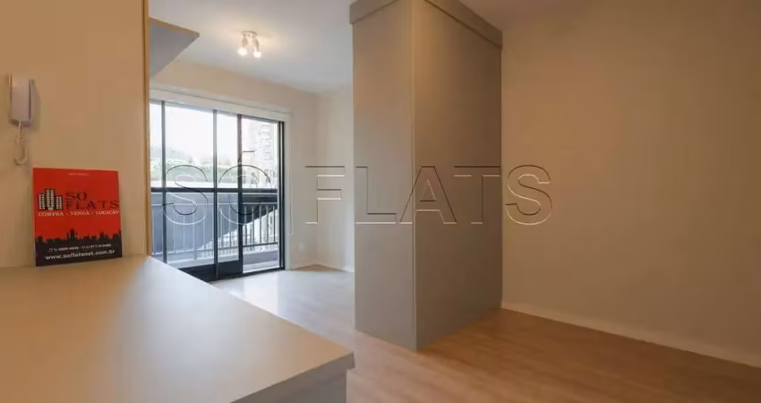 Residencial pacoba, studio disponível para venda com 28m² e 1 dormitório