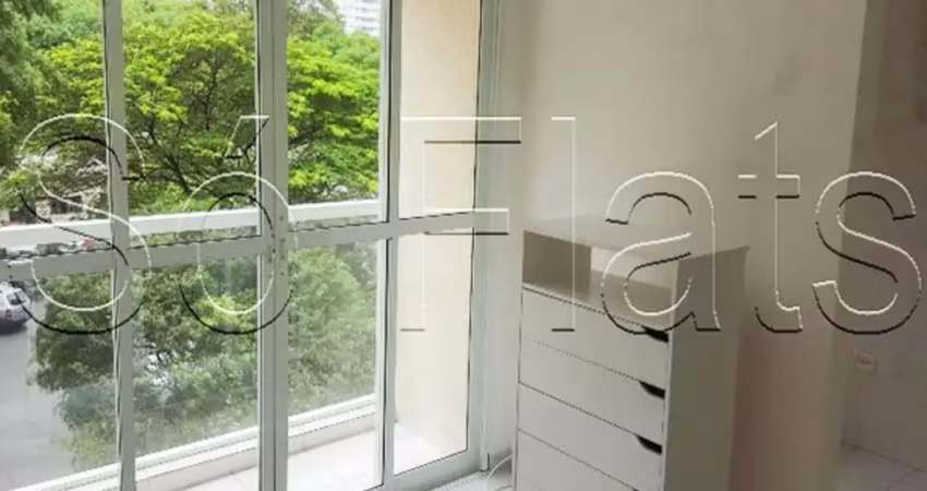 Residencial enjoy, apartamento disponível para venda com 54m², 2 dormitórios e 2 vagas de garagem