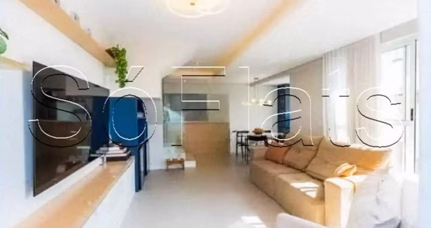 Residencial villaggio guarnieri, apto cobertura disponível para venda com 110m², 2 dorms e 2 vagas