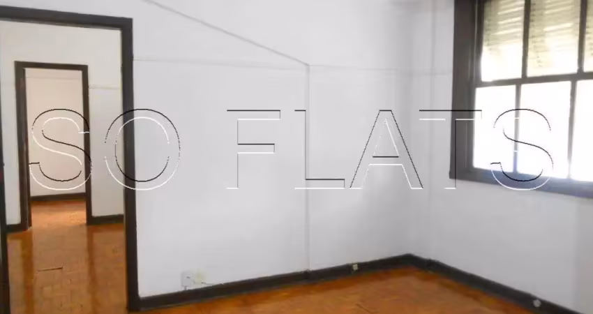 Casa comercial à venda na Avenida Nove de Julho, 70, Bela Vista, São Paulo