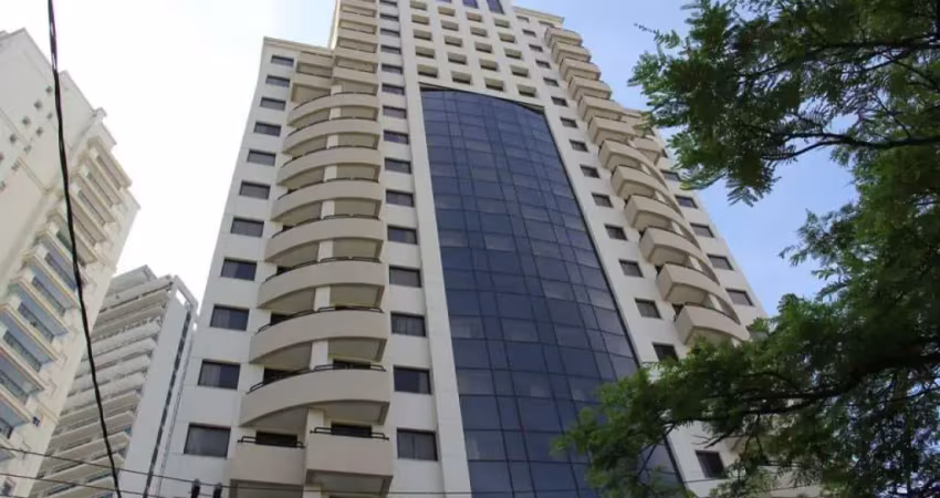 Flat Quality Faria Lima disponível para venda com 29m² e 01 vaga de garagem