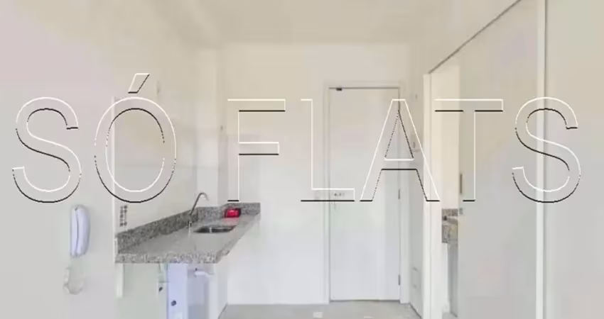 Residencial vila parque butantã, apartamento disponível para venda com 31m² e 1 dormitório