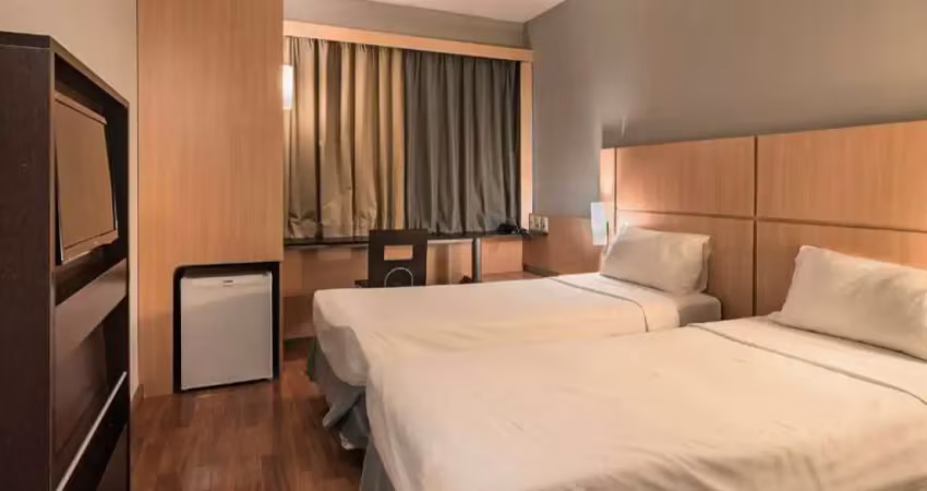 Flat em salvador próx ao aeroporto 100% pool investimento!