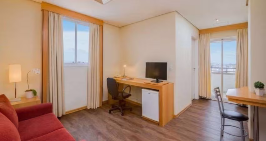 Flat Blue Tree Santo André disponível para venda com 42m² e 01 vaga de garagem