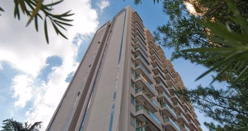 Flat Sequoia, no pool para investir em Alphaville