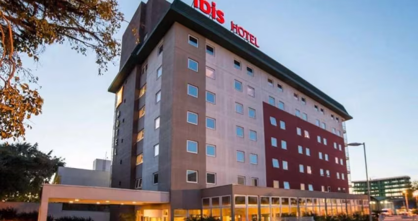 CONDO HOTEL EM CANOAS - RS PARA INVESTIMENTO
