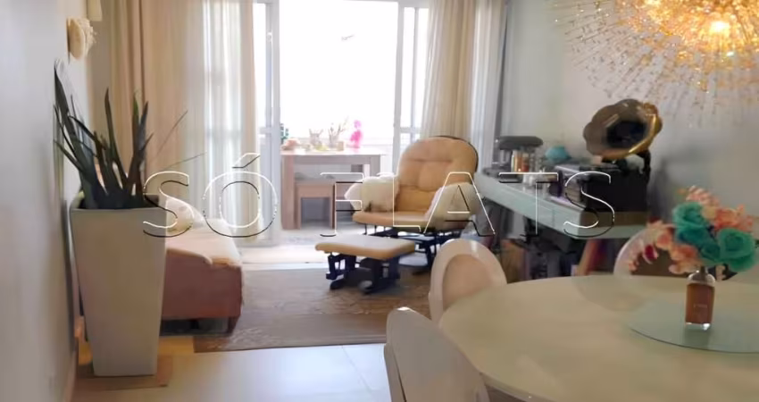 Apartamento Reformado de 171m² Mobiliado Com 02 Suítes e 01 Dormitório.