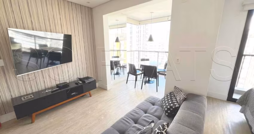 Residencial para hospedagem próximo a Av. Paulista, Nove de Julho, com vasto comercio em seu entorno