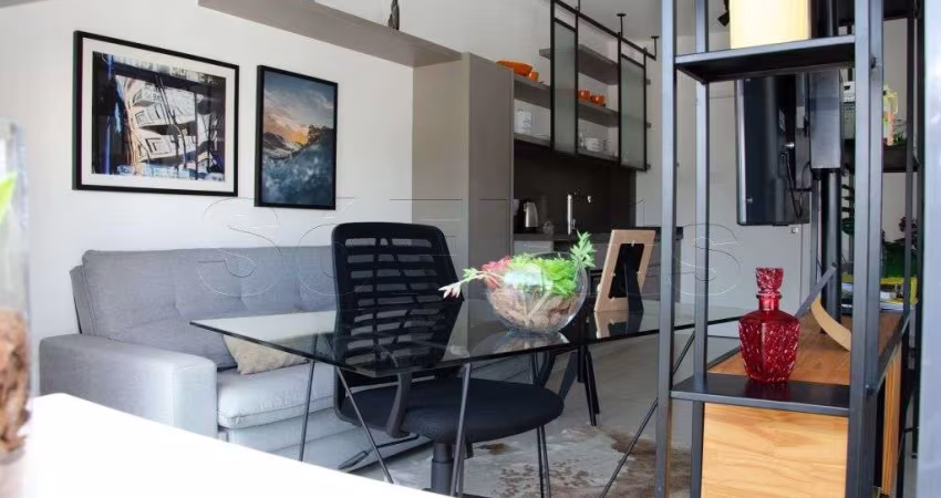 Apartamento Residencial no Itaim Bibi Localizado no melhor ponto do bairro Itaim Bibi