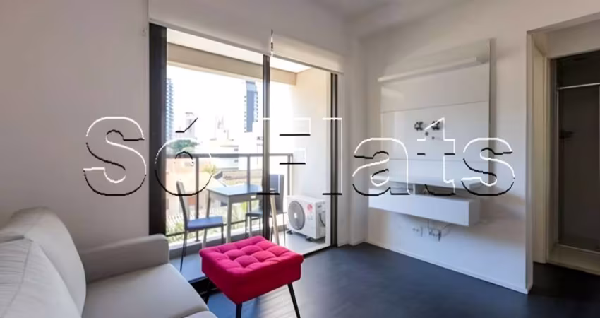 Vox Vila Olímpia, residencial de alto padrão na Vila Olímpia