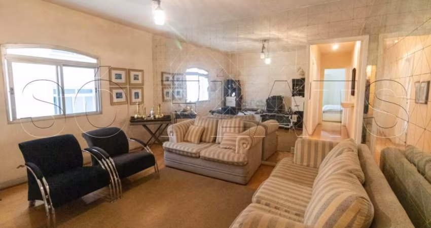 Oportunidade de investimento ou moradia 2 Dorms 80m² Próximo a Rua Augusta