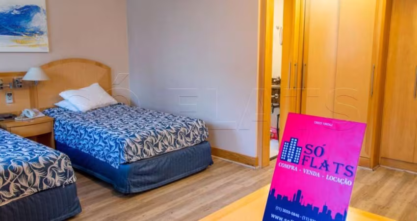 Tryp Higienópolis, prox a Av. Angelica, Rua da Consolação, Pq Buenos Aires e Shop Patio Higienópolis