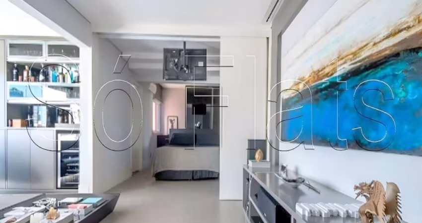 Maravilhoso Residencial Vision Brooklin.