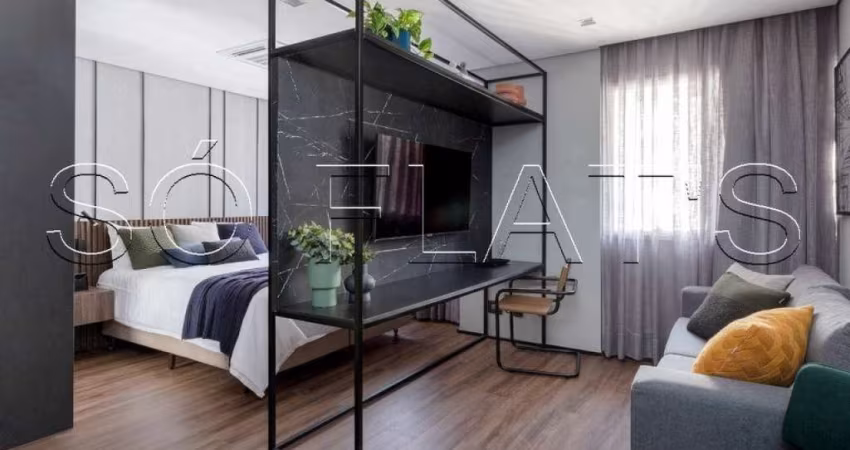 Conheça hoje mesmo o Wyndham SP Paulista Hotel e venha morar na melhor região de São Paulo.