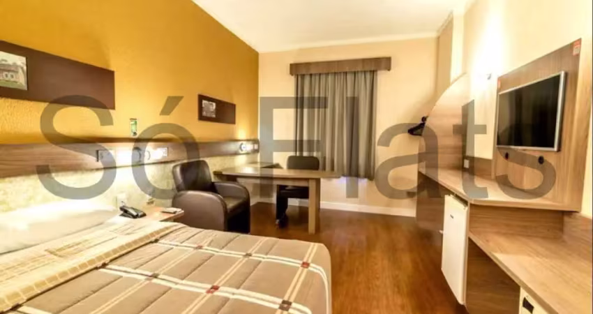 Hotel para investimento em são leopoldo - rs, região metropolitana de porto alegre