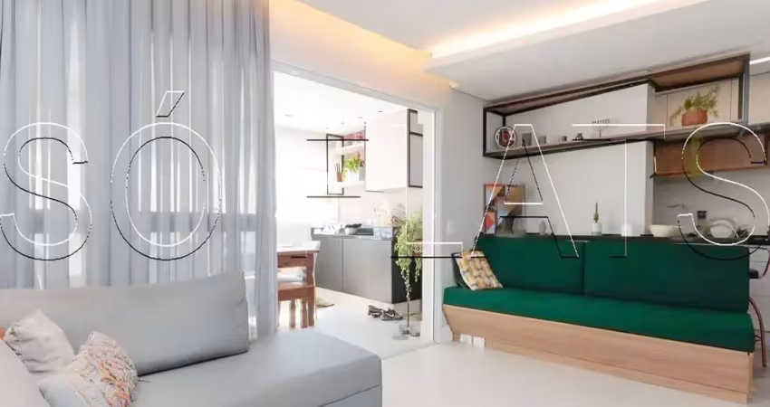 Apartamento com 150m² à venda em Pinheiros.