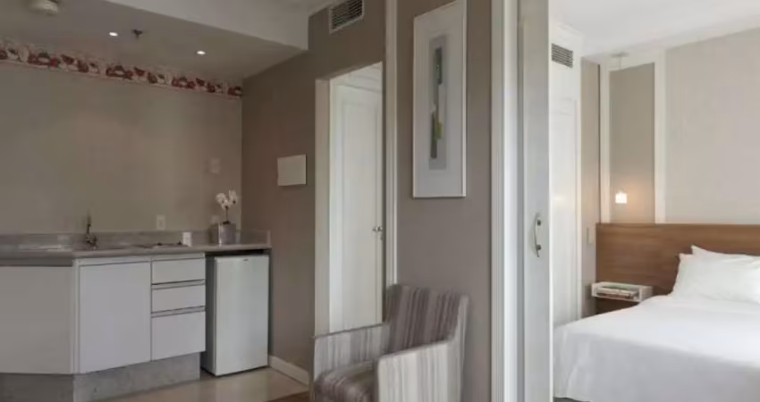 Apartamento com 1 quarto à venda na Rua Pamplona, 83, Bela Vista, São Paulo