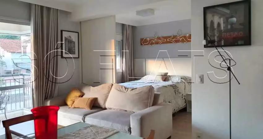 Residencial andalus disponível para venda com 84m² e 01 vaga de garagem