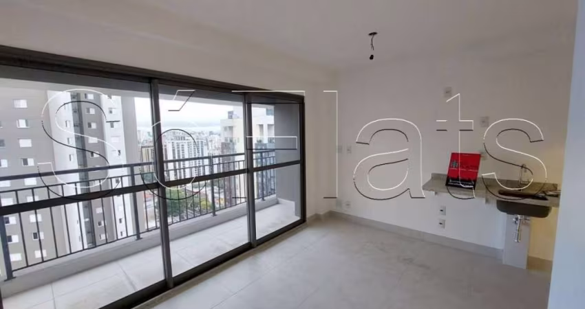 Residencial Vitrali disponível para venda com 27m²