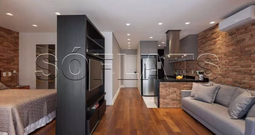 Residencial It Style Home, disponível para venda com 62m2 e 01 vaga de garagem