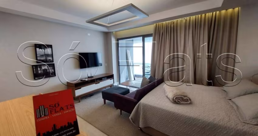 Residencial Habitarte I disponível para venda com 43m² e 01 vaga de garagem