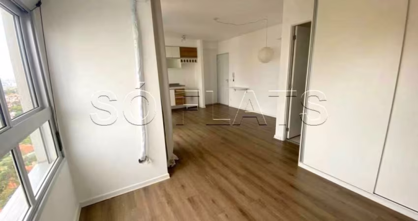 Residencial Atrio Vila Madalena disponível para venda com 34m²¹ e 01 vaga de garagem