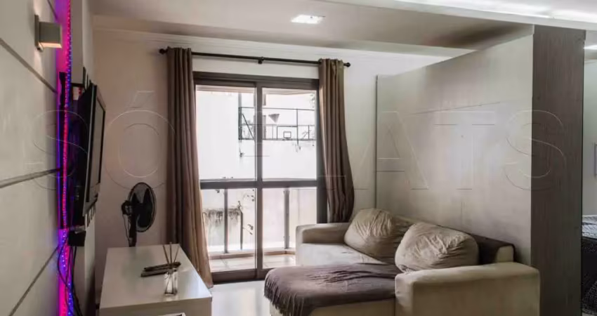 Flat new star disponivel para venda com 42m² e 01 vaga de garagem
