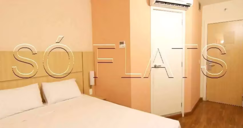 Flat Samba Itaboraí disponivel para venda com 18m², 01 dorm e 01 vaga de garagem