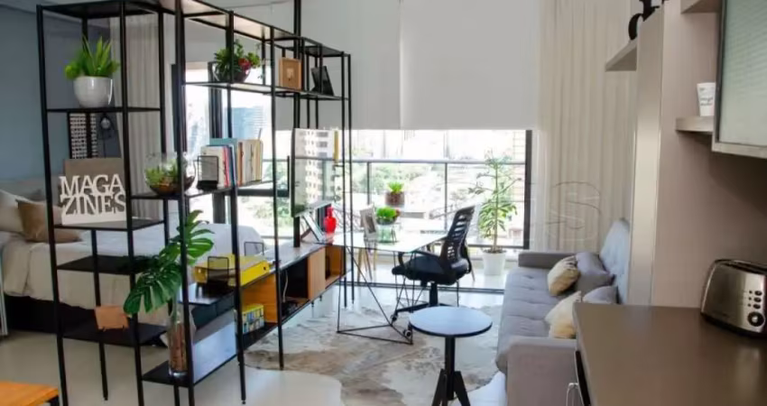 Aprtamento Residencial na Vila Nova Conceição