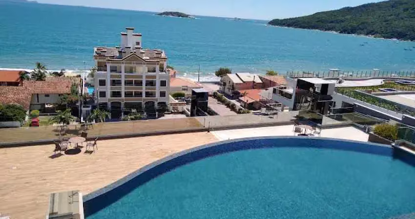 Cobertura para venda tem 199 metros quadrados com 3 quartos