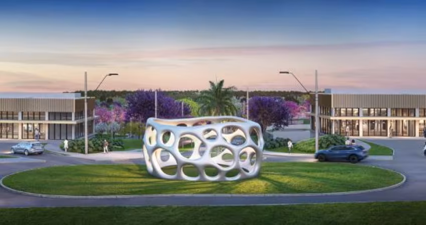 Vem aí o primeiro condomínio fechado com estrutura de resort em São José e Grande Florianópolis.