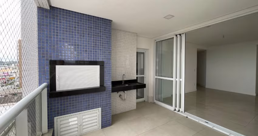 Apartamento de Alto Padrão com Vista para o Mar em Campinas, São José