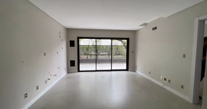 Apartamento Garden Novo em Jurerê, a Poucos Metros da Praia