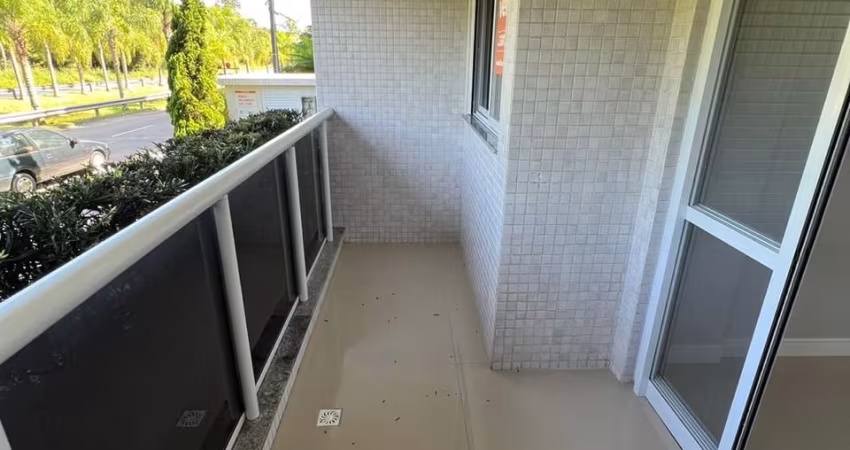 Apartamento Amplo com 4 Dormitórios em Jurerê – Refúgio dos Sonhos