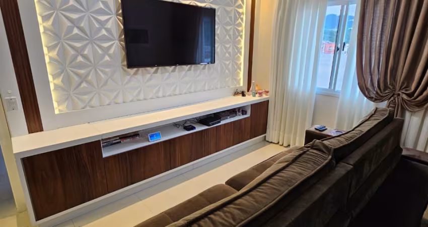Apartamento com 3 quartos à venda no São Sebastião