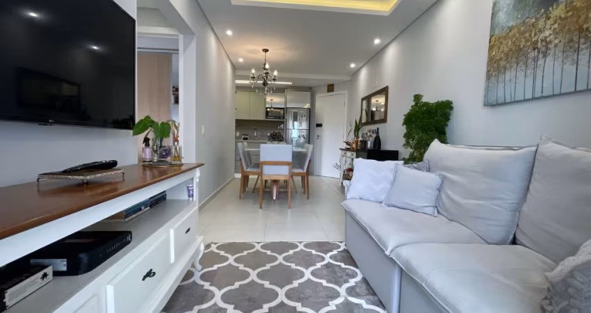 Conforto, praticidade e bom gosto em São José!