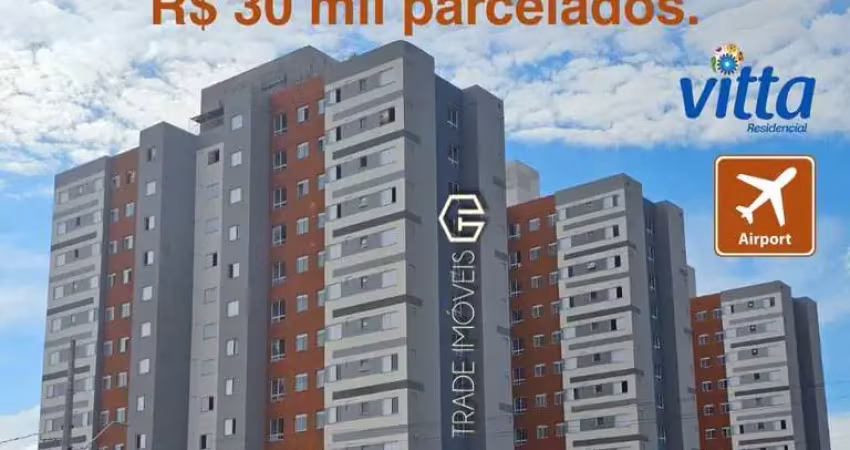 &amp;#128680;lançamento vellatto da vitta londrina sucesso de vendas aeroporto