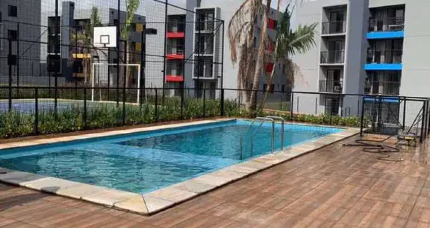 &#127968; apto 2 quartos c/ quintal vittace reserva &#128680; oportunidade