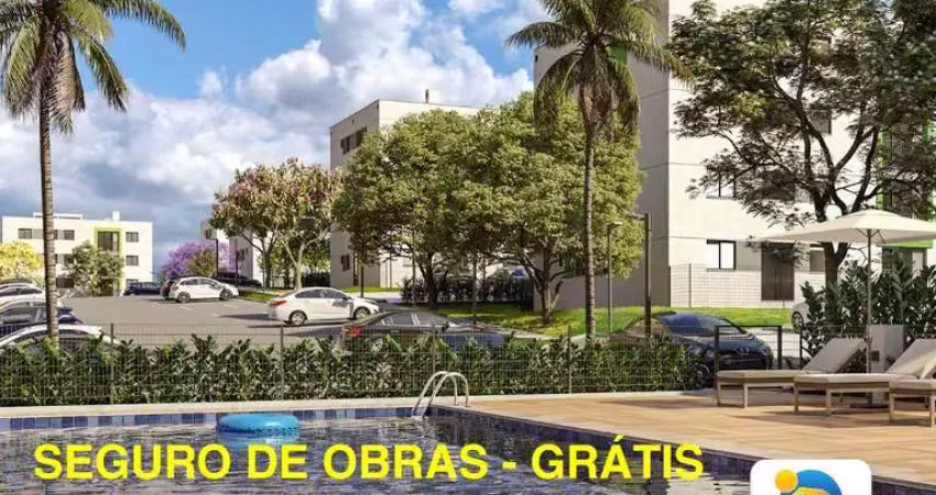 &#127968;vittace serena na jamil scaff 2 quartos parque tauá&#127966;&#65039;