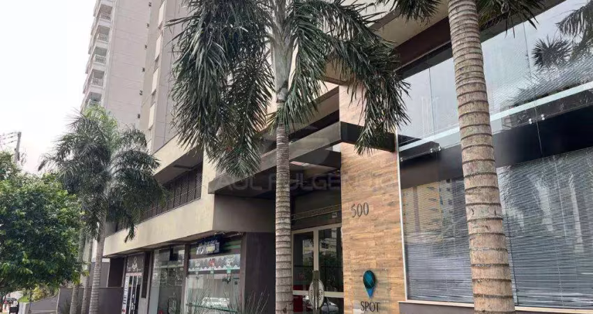 &#128680;atençâo apto pronto no centro de londrina&#128680;spot residence &#127968;
