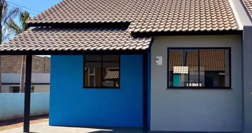 &#128680;atençâo zona norte &#127968; casa em condominio viva londrina