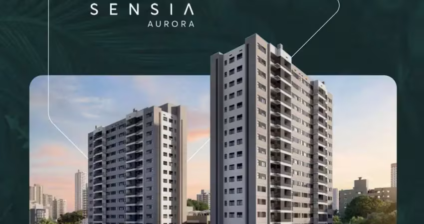 &#128680;sensia aurora londrina entrada apenas 10% parcelado 36x &#127968;
