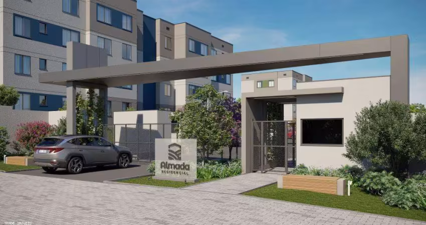 &#128680;lançamento residencial almada - blendi zona norte londrina