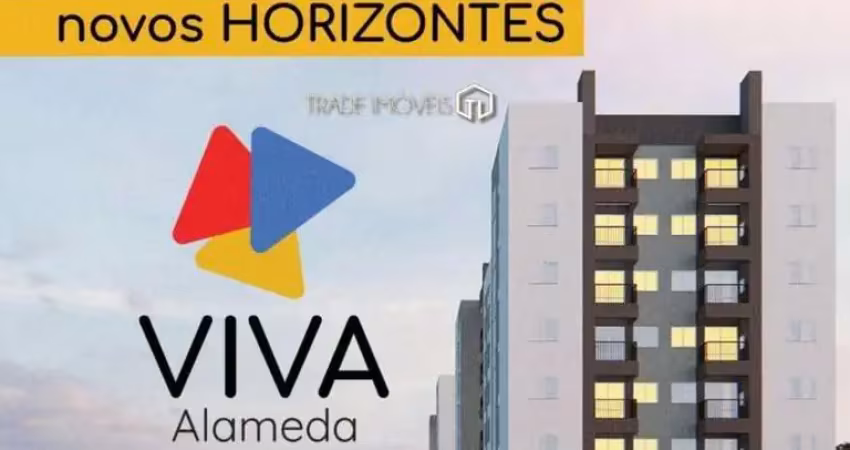 &#128680;viva alameda apto faixa 2 na zona oeste de londrina