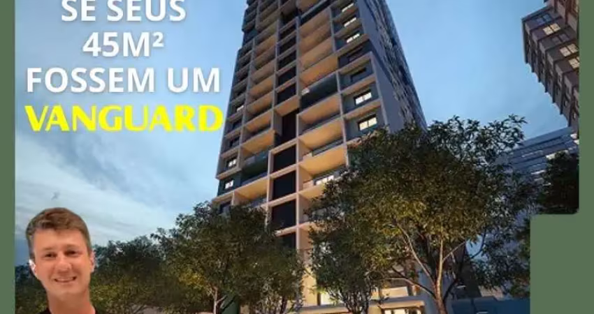 &#128680;madá vanguard londrina  compacto de luxo na gleba palhano